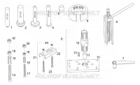 Repairing tools I