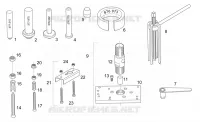 Repairing tools I