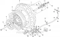 Front wheel - RETRO'