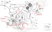 Electrical system - CUSTOM