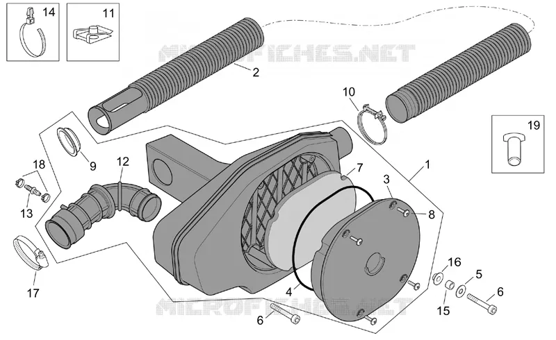 Air box