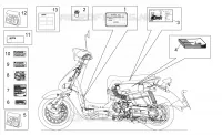Plate set-decal-op.handbooks