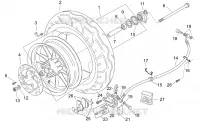 Front wheel - CUSTOM