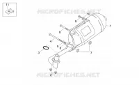 Exhaust unit