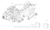 Engine - Gaskets