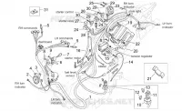 Electrical system - RETRO'