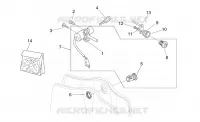 Decal and Lock hardware kit