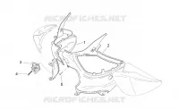 Rear body - Covers
