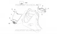 Front body I