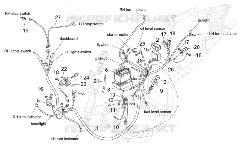 Electrical system