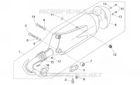 Exhaust pipe
