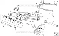 Swing arm