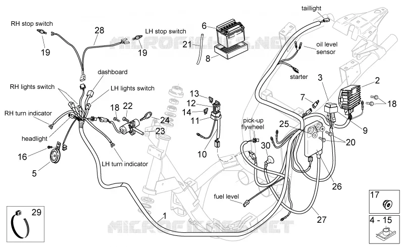 Electrical system