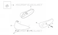 Front body VI