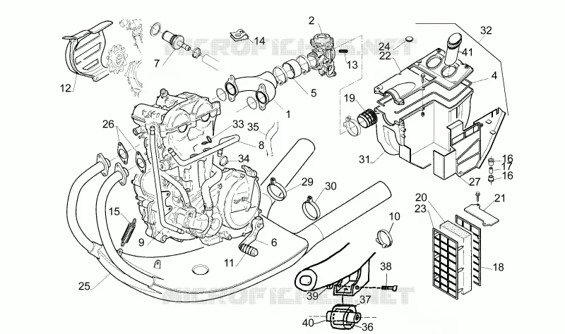 Air box