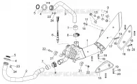 Exhaust unit