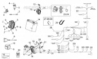 Electrical system II