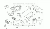 Electrical system