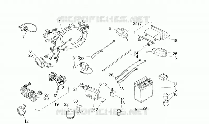 Electrical system