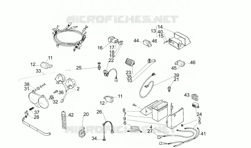 Electrical system
