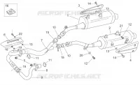 Exhaust unit