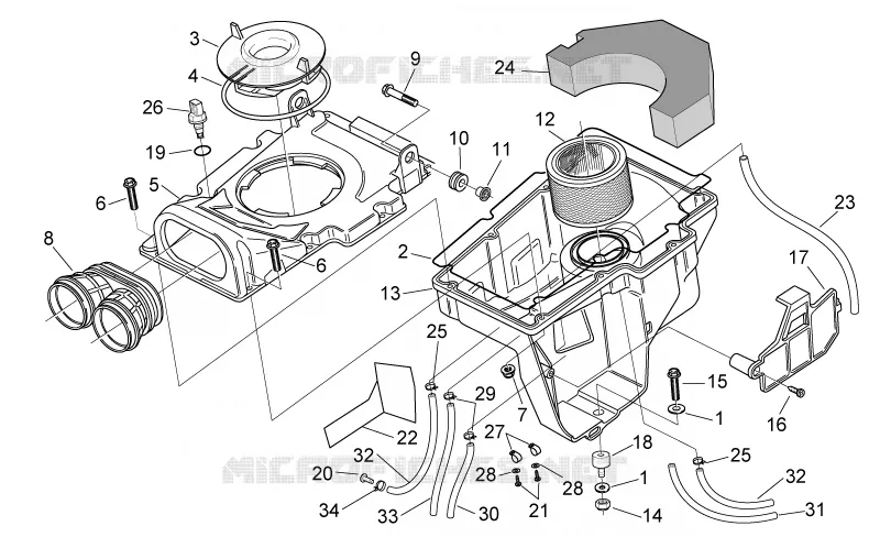 Air box