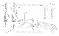 Strobo rod