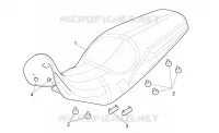 Saddle
