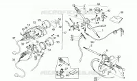 Handlebar - Controls