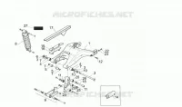 Swing arm