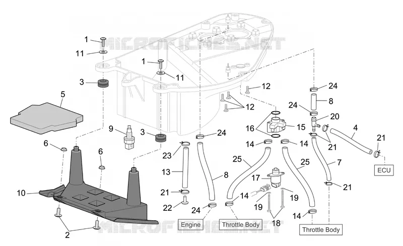 Air box II