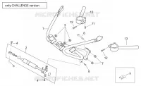 Fairing bow - Challenge Vers.