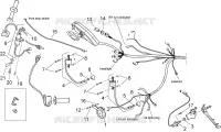 Electrical system I