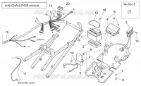 Electrical system - Challenge Vers.