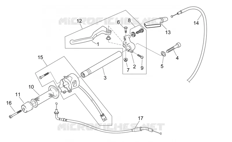 LH Controls