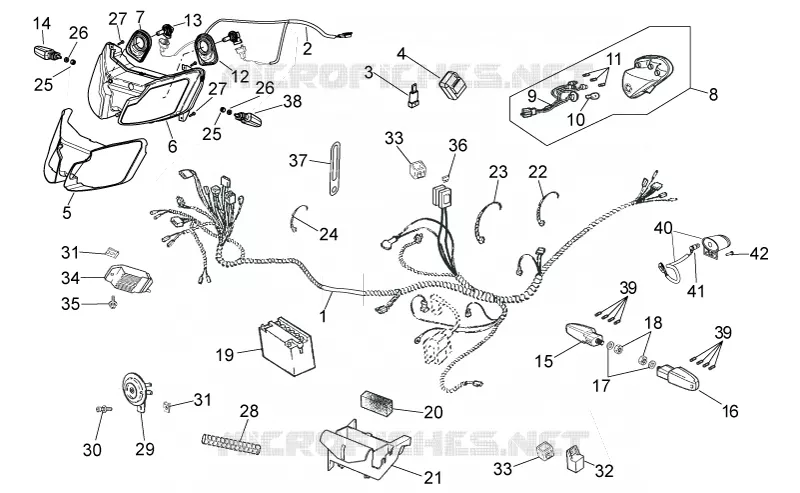 Electrical system
