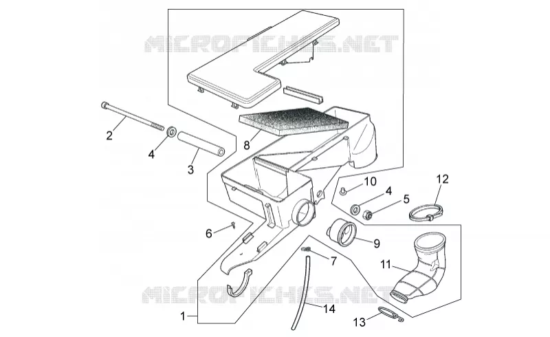 Air box