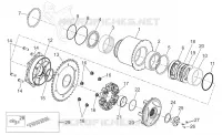Rear wheel II