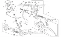Clutch pump