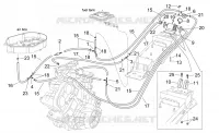 Fuel vapour recover system