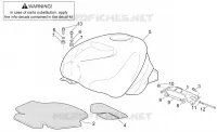 Fuel tank I