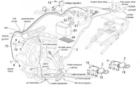 Central electrical system