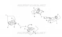 Turn indicators