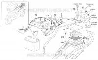 REAR ELECTRICAL SYSTEM