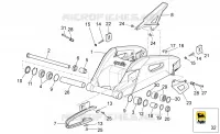 Swing arm