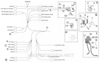 Electrical system I