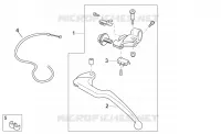 Clutch pump