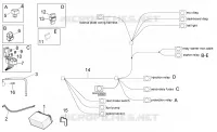 Electrical system II
