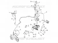 ABS brake system