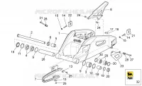 Swing arm